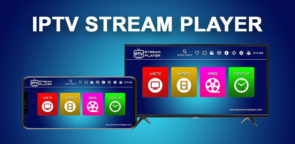 Meilleur IPTV stream player en 2023